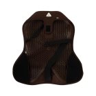 ACAVALLO jumper jelly saddle cover