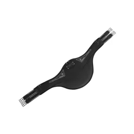 ACAVALLO zselés hasvédős heveder 120 cm