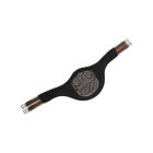 ACAVALLO  jelly belly protector girth 135 cm