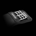 Acavallo zselés díjlovas heveder