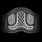 Acavallo zselés díjlovas heveder