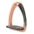 Acavallo Arena Alu Pro safety stirrup