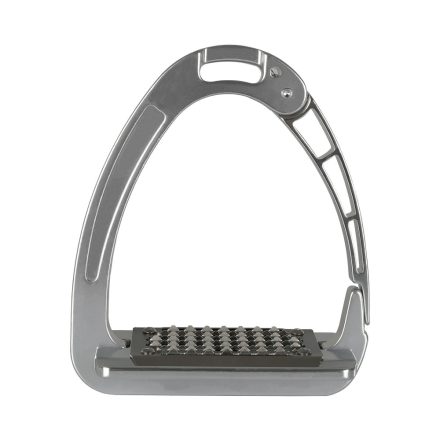 Acavallo Arena Aluplus safety stirrup