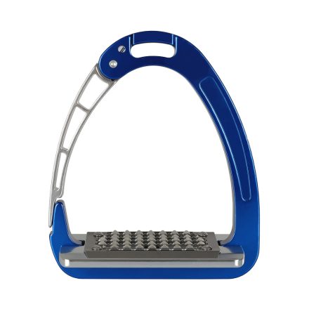 Acavallo Arena Aluplus safety stirrup