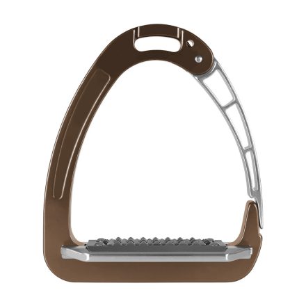 Acavallo Arena Aluplus safety stirrup