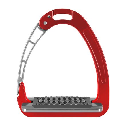 Acavallo Arena Aluplus safety stirrup