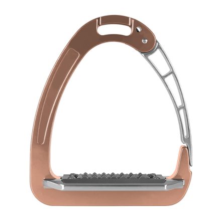 Acavallo Arena Aluplus safety stirrup