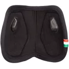 ACAVALLO Opera zselés bokavédő