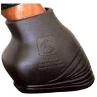 ACAVALLO anatomic gel hoof boot in pair