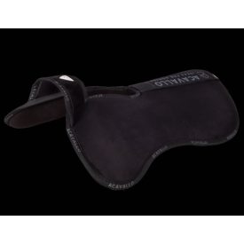 Acavallo markivágott hátulemelt szivacs Acavallo markivágott hátulemelt szivacs