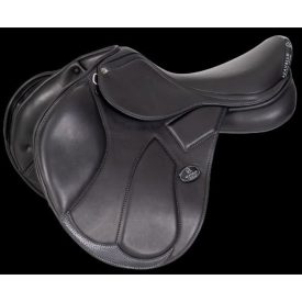 Acavallo Guttuso jumper saddle Acavallo Guttuso jumper saddle