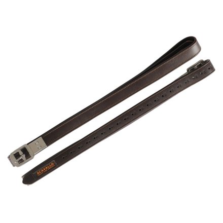 Acavallo kengyelszíj 135 cm