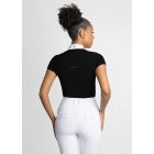 Maximilian Air rövidujjú versenypóló