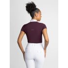 Maximilian Air rövidujjú versenypóló