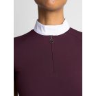 Maximilian Air rövidujjú versenypóló