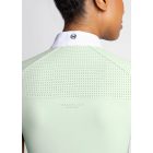 Maximilian Air rövidujjú versenypóló