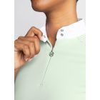 Maximilian Air rövidujjú versenypóló