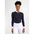 Maximilian Air hosszú ujjú verseny póló