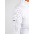 Maximilian Air hosszú ujjú verseny póló