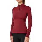 ES Air Breeze nyári hosszúujjú Bordeaux