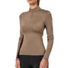 ES Air Breeze nyári hosszúujjú Champagne