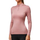 ES Air Breeze nyári hosszúujjú Pink