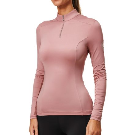 ES Air Breeze nyári hosszúujjú Pink