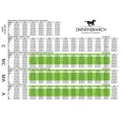 DeNiroBootCo Amabile lovalgócsizma