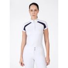 Maximilian Aveen rövid ujjú versenypóló