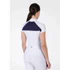 Maximilian Aveen rövid ujjú versenypóló