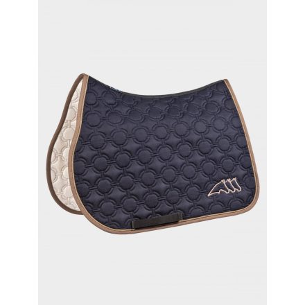 Equiline Trapunta uuniversal saddle pad