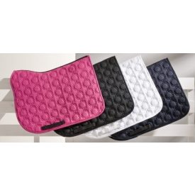 Equiline Copper univ. nyeregalátét Equiline Copper univ. nyeregalátét