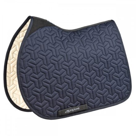 Equiline Trapunta jumper saddle pad