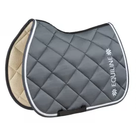 Equiline Rombo univerzális nyeregalátét