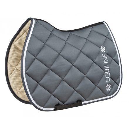 Equiline Rombo saddle pad