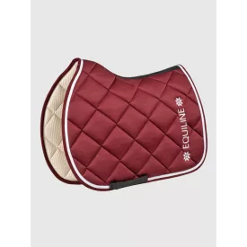 Equiline Rombo saddle pad