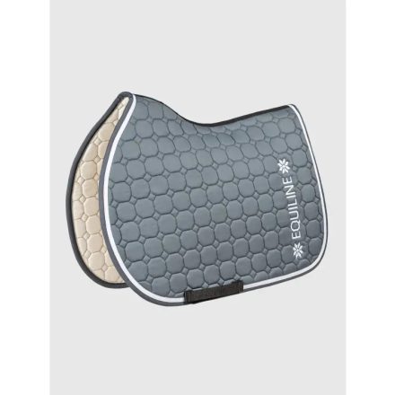 Equiline Octagon winter edition saddle pad