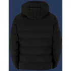 Wellensteyn Blackbird Men Short kabát