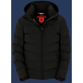 Wellensteyn Blackbird Men Short kabát Wellensteyn Blackbird Men Short kabát