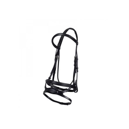 Equiline Testiera anatomic bridle