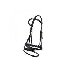 Equiline Testiera anatomic bridle Equiline Testiera anatomic bridle