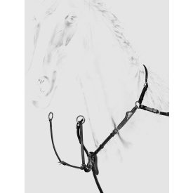 Equiline Pettorale breastplate Equiline Pettorale breastplate