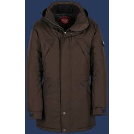 Wellensteyn Brandungsparka uni. kabát Wellensteyn Brandungsparka uni. kabát