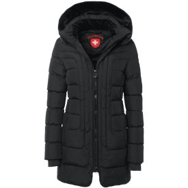 Wellensteyn Belvitesse Long női kabát Wellensteyn Belvitesse Long női kabát