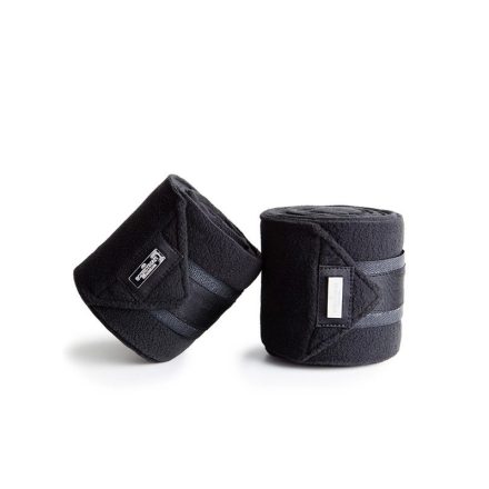 ES Black Edition fleece bandage (4)