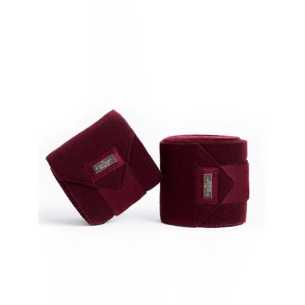 ES Bordeaux fleece bandage (4)