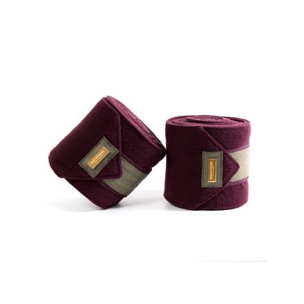 ES Crystal Merlot Gold fleece bandage (4)