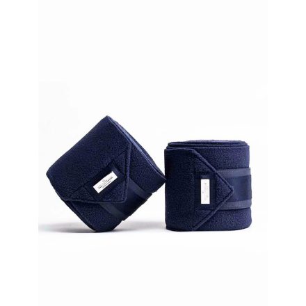 ES Midnight Blue fleece bandage (4)