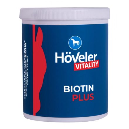 Höveler Biotin Plus 1kg