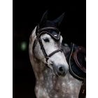 ES Black Gold ear bonnet